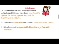 Input Output in detail theory part3 Java