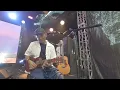 Parade Hujan - Menuju Senja (Live @The Sounds Project 2024)