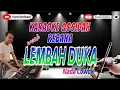 Download Lagu 🎤 Karaoke Qasidah Lembah Duka Nada Cowok | Versi Rebana Merdu