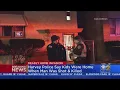Harvey Police Say Kids Witnessed Deadly Home Invasion