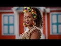 Alison Hinds | Born With It