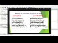 010 PROGRAMACION JAVA CURSO RAPIDO ToString y parseTipoDato