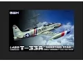 Download Lagu GWH 1/48 T-33A \