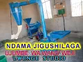 Download Lagu NDAMA JIGUSHILAGA UJUMBE WA NG'WEJI BY LWENGE STUDIO