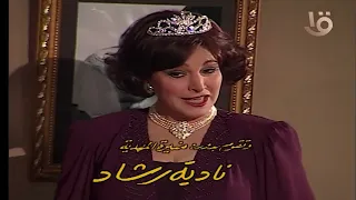 حتى تتر مسلسل أم كلثوم  أيقونة  فنية نادرة من الزمن الجميل دندنها