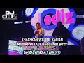 Download Lagu SABTU DJ ODIZ ATHENA 7 JUNI 2025 (MALAM MINGGU)