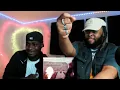 LUCIANO BANDITORINHO 2 (Album Reaktion)