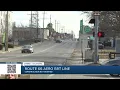 When will Route 66 s bus rapid transit line come to life