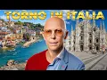 Download Lagu ❗Torno in Italia  🇮🇹 Con 2 sorprese per Voi ❗