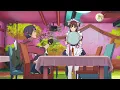 Akiba Maid War Diaper Scene edited by someone else
