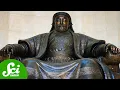 Everyone Was Wrong About Ghengis Khan