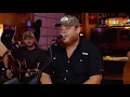 Luke Combs - My Kinda Folk (Acoustic)