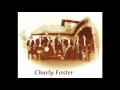 Charly Foster - Het blijft onder ons