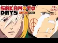 Download Lagu Heisuke Mashimo | Sakamoto Days S1E6