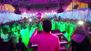 افراح دار السلام مع الامبراطور محمد فوزي 2021 ساعة كانت احلي من العمر كله 