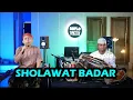 Download Lagu Bikin Hati Adem Sholawat Badar versi koplo feat. Sulthon @Santri Njoso