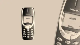 نغمة قديمه لجوال 3310 