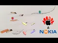 Download Lagu iPhone vs Huawei, Nokia vs Xiaomi Ringtone Remix on Cool Instruments!