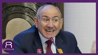 «Այ, որ մռթիդ ուտեիր, այսօրվա խայտառակ հայտարարությունը չէիր անի»․ պատերազմի մասնակից