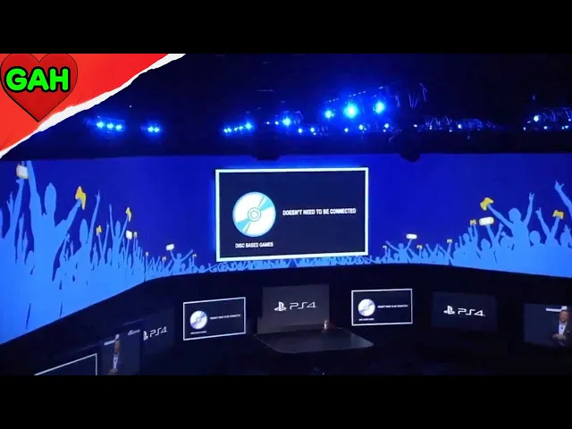 Playstation 4 Owns Xbox One