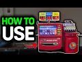 How To Play Wisconsin Lottery Vending Machine 2026 - Buy Scratch Off Tickets