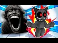 Download Lagu Becoming PHASE 2 to Escape 67 KID in Roblox!