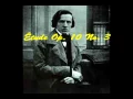 Chopin José Carreras Tristesse