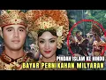 Download Lagu NIKAHI PANGERAN TERGANTENG BALI❗HAPPY SALMA BAYAR MILYARAN \u0026RELA PINDAH ISLAM KE HINDU COKORDA BAGUS