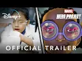 Download Lagu Marvel’s Hero Project | Official Trailer | Disney+ | Streaming November 12