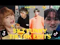 SKZ FUNNY TIKTOK EDITS TO BRIGHTEN YOUR DAY (99% cursed edits) PART 14