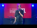 Grand Corps Malade - Mesdames (Live) Le Grand Studio RTL