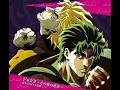 JOJO SONO CHINO SADAME (instrumental)