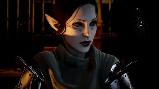 Dragon Age Inquesition The Memory Of Battle 