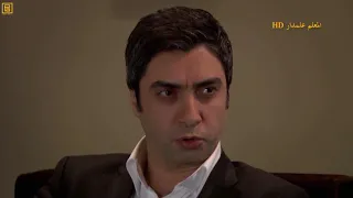 وادي الذئاب خروج ميماتي باش عن أوامر مراد علمدار بسبب خلاف حاد   مدبلج                دندنها