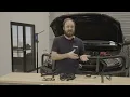 How To Install Standard Wiring Harness