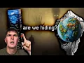 The World Conspiracy Iceberg Full