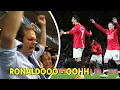 Download Lagu Heboh!! Inilah Reaksi \u0026 Teriakan Comentator Bola Saat Ronaldo Cetak Gol