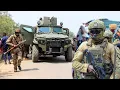 Lagu UPDATE LE20/10/25//UVIRA IMBUNDA ZA FARDC ZIREMEREYE ZAHUNGUSHIRIJWE IBURUNDI MURI CAMP MUDUBUGU!!