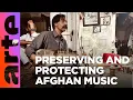 Download Lagu Pakistan: Guardians of Afghan Music | ARTE.tv Culture