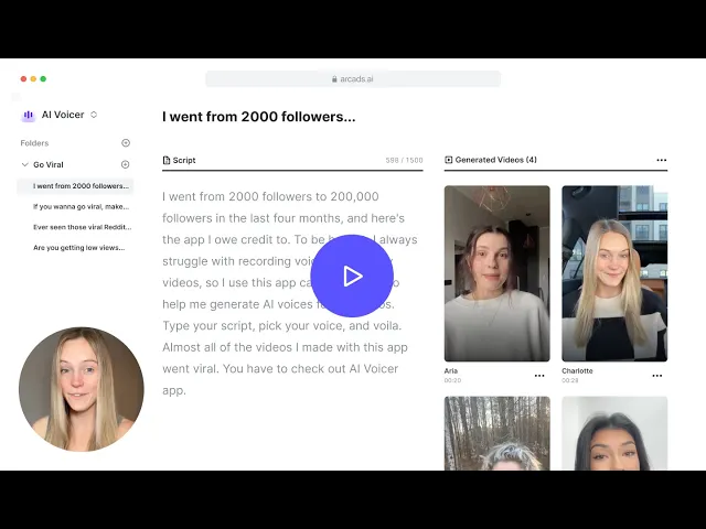 How To Make AI Video Ads That Convert LIKE CRAZY