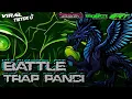Download Lagu DJ BATTLE TRAP PANCI X MELODY PARADISE ‼️ MIDDLE CETUS CETUS ‼️ ANTI KETULUP ‼️ VIRAL TIKTOK ‼️2025