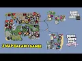 Nyobain MOD 3 Pulau Di GTA SAN ANDREAS