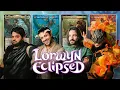 Lagu Lorwyn Eclipsed Commander Clash! | High Perfect Morcant vs Maralen vs Sygg vs Ashling | #MTGLorwyn
