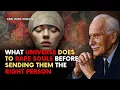 What The Universe Does To Rare Souls Before Sending Them The Right Person – Carl Jung