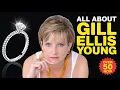 Gill Ellis Young Then vs Now - Her Transformation Will Shock You