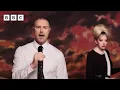 Download Lagu When Mandy (nearly) met Paddy McGuinness 💔 | Mandy – BBC