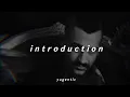 faris shafi introduction