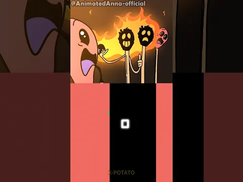 The Power of Stepping Away | Xpotato Bouncing Square