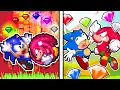 Download Lagu A ANIMAÇÃO INCRÍVEL DO SONIC 3!