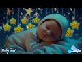 Download Lagu Soothing Sleep Music ✨ Mozart \u0026 Brahms Lullaby ♥ Baby Sleep Music 🎵 Fall Asleep Fast in 3 Minutes